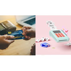 Trường hợp hoá đơn điện tử chuyển đổi thành hoá đơn giấy có thể thanh toán