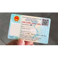 CCCD gắn chip cấp trước 1/7/2024 được sử dụng đến khi nào?