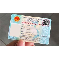 CCCD gắn chip cấp trước 1/7/2024 được sử dụng đến khi nào?