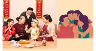 Thang điểm, cách chấm điểm danh hiệu Gia đình văn hóa
