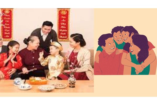 Thang điểm, cách chấm điểm danh hiệu Gia đình văn hóa