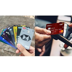 Quy định về nguyên tắc sử dụng thẻ tín dụng hiện nay như thế nào?