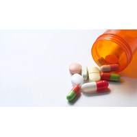 Ghi nhãn phụ khi nhãn gốc ghi số lô sản xuất thuốc tiếng nước ngoài