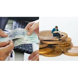 Công ty có thể nợ lương của người lao động trong thời gian bao lâu?