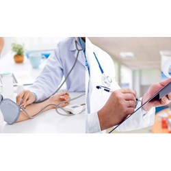 Các chức danh chuyên môn phải có giấy phép hành nghề khám chữa bệnh