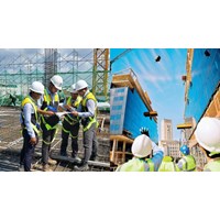 Thủ tục cấp chứng chỉ năng lực kiểm định xây dựng mới nhất