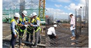 Mẫu báo cáo kết quả thẩm định, thẩm tra tổng mức đầu tư xây dựng