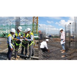 Mẫu báo cáo kết quả thẩm định, thẩm tra tổng mức đầu tư xây dựng