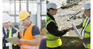 Căn cứ để nghiệm thu công trình trong lĩnh vực quản lý đất đai?