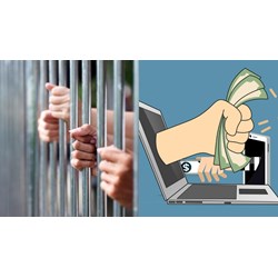 Thời hạn tạm giam để điều tra đối với tội lừa đảo chiếm đoạt tài sản