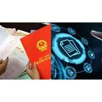 Hướng dẫn thủ tục đăng ký biến động đất đai online chi tiết nhất