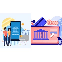 Quy định về mở tài khoản tại ngân hàng thương mại của Tạp chí Thuế