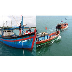 Quy định hiện hành về việc đào tạo, bồi dưỡng thuyền viên tàu cá