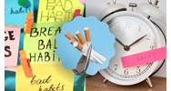 Giới thiệu một thói quen xấu cần khắc phục của lớp trẻ hiện nay