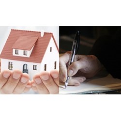 Không có tên trong di chúc hợp pháp của ba mẹ thì có được hưởng thừa kế không?