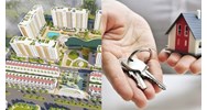 Chủ đầu tư gửi thông báo đến đâu trước khi cho thuê mua nhà ở hình thành trong tương lai?
