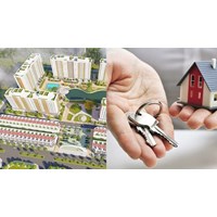 Chủ đầu tư gửi thông báo đến đâu trước khi cho thuê mua nhà ở hình thành trong tương lai?