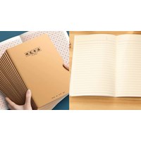 Có nên đăng ký thương hiệu độc quyền cho vở viết?
