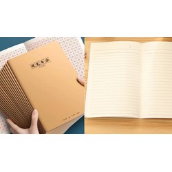 Có nên đăng ký thương hiệu độc quyền cho vở viết?