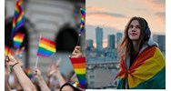 B trong LGBT có phải là người song tính hay không?