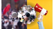 Bài luận thuyết phục bạn từ bỏ thói quen nói to, ồn ào nơi công cộng