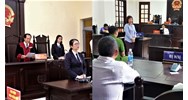 Có được cách ly người làm chứng với bị cáo tại phiên tòa xét xử sơ thẩm không?