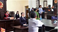 Có được cách ly người làm chứng với bị cáo tại phiên tòa xét xử sơ thẩm không?