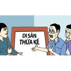 Ba mẹ có được truất quyền hưởng di sản thừa kế của con cái hay không?