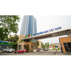 Hình thức khai thuế TNDN tạm tính của Đài Truyền hình Việt Nam