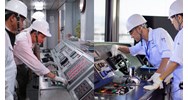 Báo cáo thực tập của người được đề nghị công nhận đăng kiểm viên phương tiện thuỷ nội địa