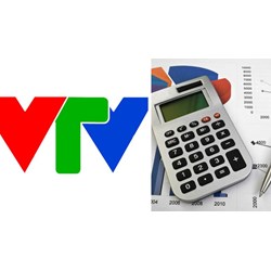 Đài Truyền hình Việt Nam thực hiện kê khai, nộp thuế GTGT ở đâu?