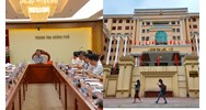 Quy định về cơ cấu tổ chức của Thanh tra Chính Phủ mới nhất