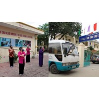 Cơ sở trợ giúp xã hội không có khả năng cung cấp dịch vụ thì có phải dừng trợ giúp?