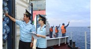 Quy định về biện pháp tuần tra hải quan trong biện pháp nghiệp vụ kiểm soát