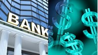 Ngân hàng thương mại được tiếp nhận mua bán nào lên Sàn giao dịch hàng hoá ở nước ngoài?