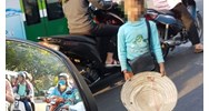 Trường hợp trẻ em dưới 16 tuổi không có nguồn nuôi dưỡng được hưởng trợ cấp xã hội hàng tháng?