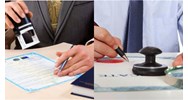 Thủ tục công chứng hợp đồng kinh tế làm như thế nào?