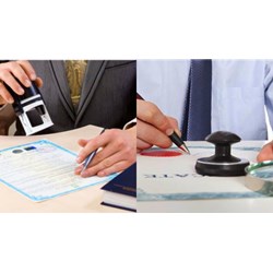 Thủ tục công chứng hợp đồng kinh tế làm như thế nào?