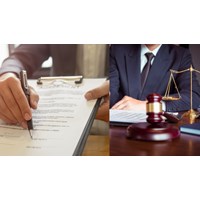 Hậu quả pháp lý khi giao dịch dân sự với chính mình