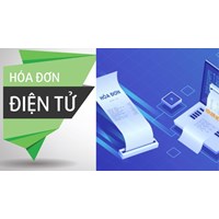 Khi ủy nhiệm cho bên thứ ba lập hóa đơn điện tử có phải thông báo đến người mua hàng không?