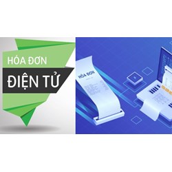 Khi ủy nhiệm cho bên thứ ba lập hóa đơn điện tử có phải thông báo đến người mua hàng không?
