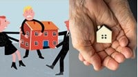 Che giấu di chúc thừa kế của người khác bị xử lý như thế nào?