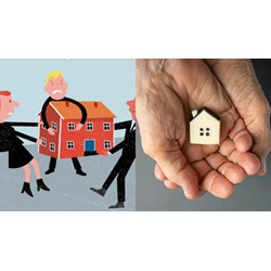Che giấu di chúc thừa kế của người khác bị xử lý như thế nào?