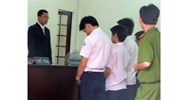 Người dưới 18 tuổi phạm tội bị khiển trách trong những trường hợp nào?