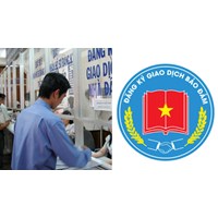 Lãnh đạo Cục Đăng ký quốc gia giao dịch bảo đảm có những ai?