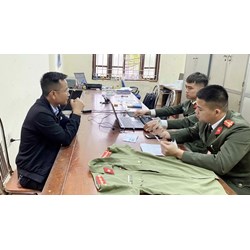 Giả danh cảnh sát nhưng không chiếm đoạt tài sản có bị truy cứu TNHS không?