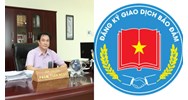 Quy định về chức năng của Cục Đăng ký quốc gia giao dịch bảo đảm?