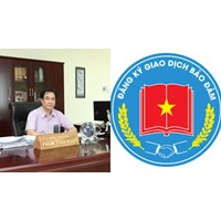 Quy định về chức năng của Cục Đăng ký quốc gia giao dịch bảo đảm?
