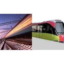 Căn cứ thiết kế xây dựng mới ga khu đoạn bao gồm những căn cứ nào?