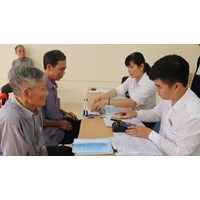 Hợp đồng cung cấp dịch vụ trợ giúp xã hội đối với đối tượng tự nguyện sống tại cơ sở trợ giúp xã hội